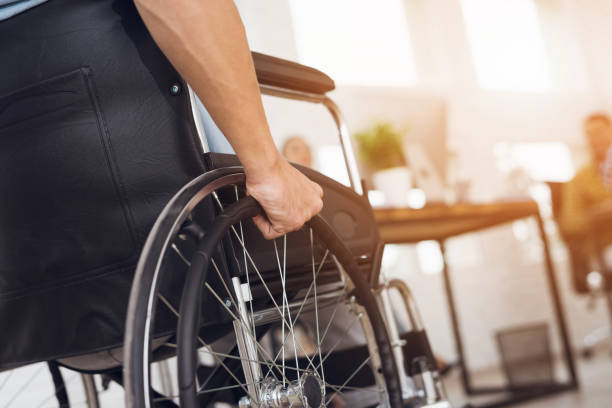 Disability Lawyer in Tampa