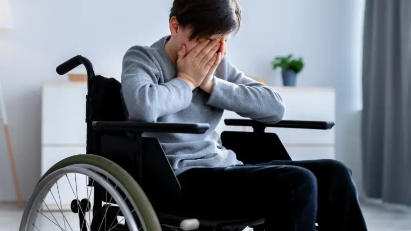 Anxiety Disability Benefits