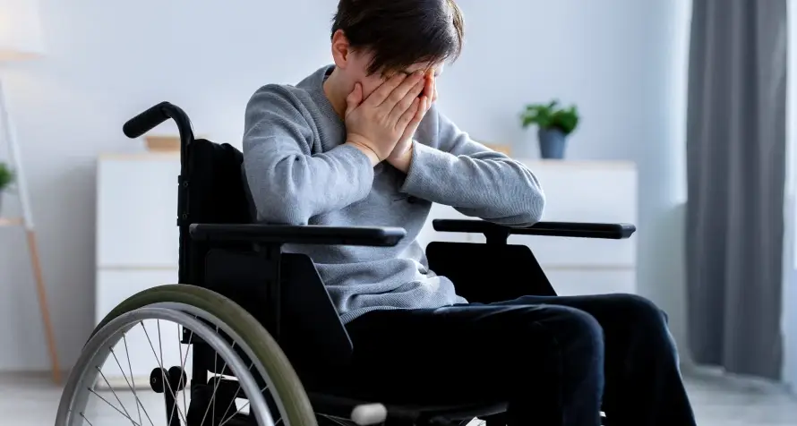 Anxiety Disability Benefits