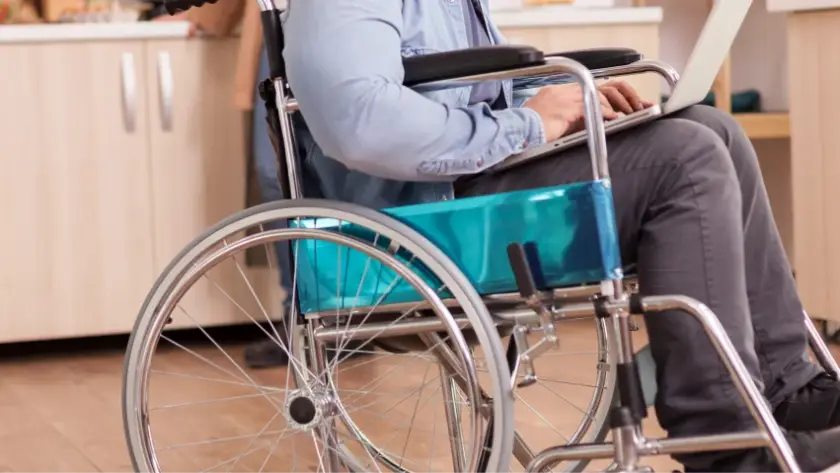 POTS Disability Benefits