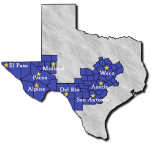 Western District of Texas