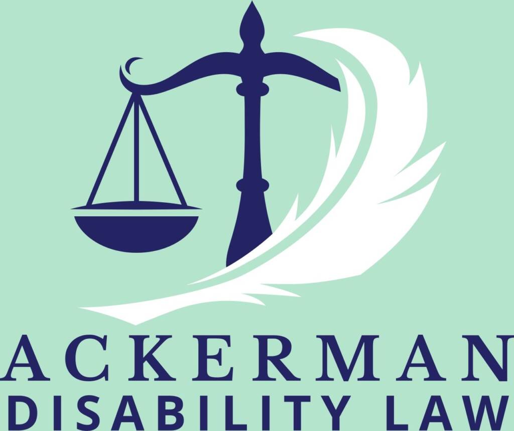 Anderson Ackerman Disability Law logo