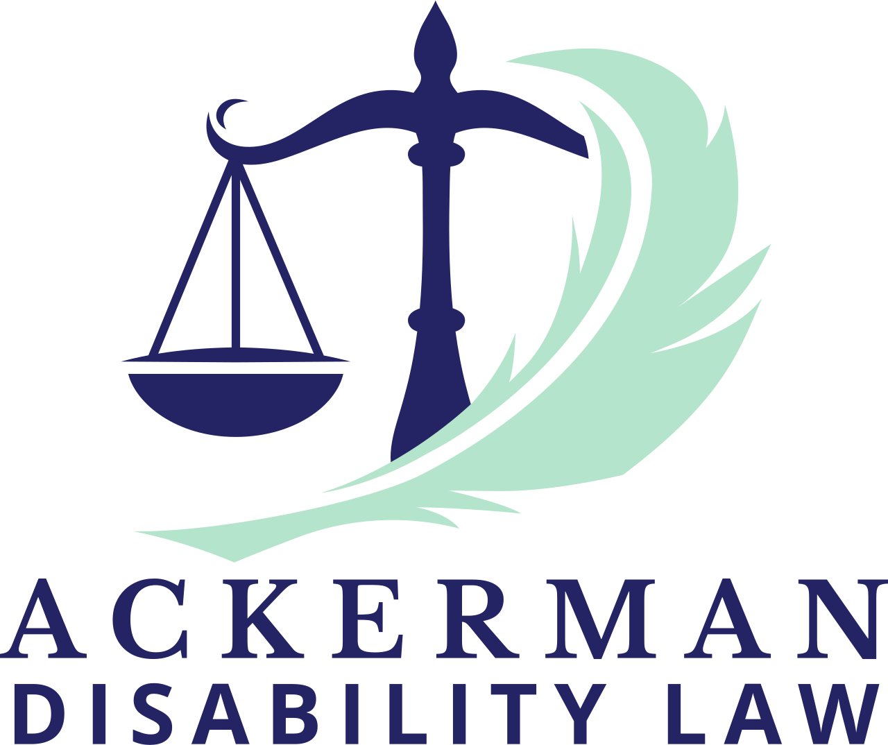 Anderson Ackerman Disability Law logo