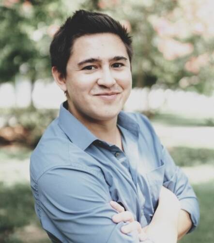 Chris Ackerman the case manager